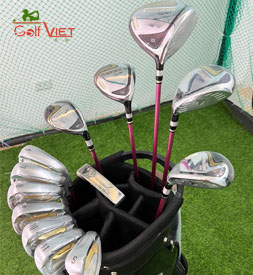 Honma beres E07 3 sao Ladies